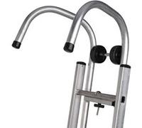 CENTAURE Crochet de toit pour échelle G