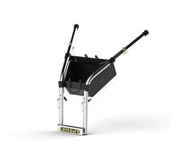 Centaure - Ecarteur de mur télescopique 3 positions entraxe 25 à 30 cm