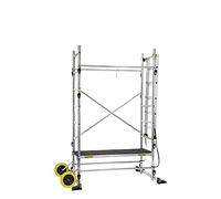 Centaure Echafaudage de Jardin GARDEN'UP, Hauteur de Travail 3,60m