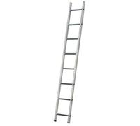 Centaure - Echelle simple en aluminium 10 échelons 2,80m - CLS