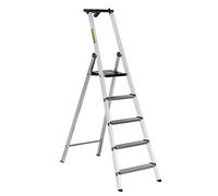 Centaure Escabeau Aluminium MB (Pls Dimensions) - 238203