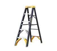 Centaure Escabeau Swing Pro 4+1 marches
