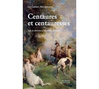 Centaures et centauresses