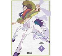 Centaures - Tome 03