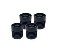 Centauri Carbon Hotend, Compatible for Elegoo | For Centauri/Carbon, kit hotend assemblé, buses 0,2-0,8 mm(4PCS Foot)