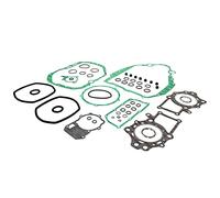 Centauro 666A654FL Kit de joints de moteur pour Hon da GL 650 D CX 650 E RC10 RC11 RC12 année de construction 1983