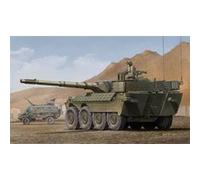 Trumpeter 01563 - 1:35 Centauro (Première Série) Avec Romor - Neuf