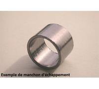 Centauro Joint de manchon d'échappement D.48,8x55x28,5 mm