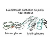 Centauro Joint haut-moteur