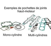 Centauro Joint haut-moteur