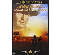 Centauros Del Desierto [Import]
