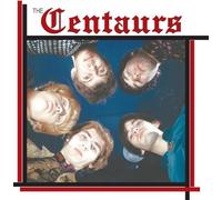 Centaurs,the - From Canada to Europe