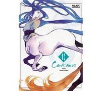 Sumiyoshi, Ryo - Centaurs Vol 2