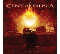 Centaurus-A - Side Effects Expected