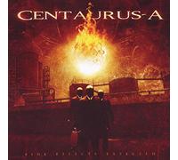 Centaurus a - Side Effects Expected [Import]