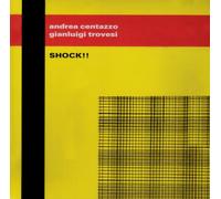 Centazzo Andrea - Shock [Import]