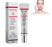 Centella Asiatica - Crème correctrice de couleur pour les yeux - 40 ml CC - Crème anti-cernes et gonflements - Crème pour le visage teintée - Pour hommes et femmes - Hydratante pendant 24 h