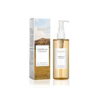 Centella Cleansing Oil, Centella Asiatica Extract, Pore Control Cleansing Oil, Huile Nettoyante Visage Coréen, Pore Deep Cleansing, Doux et léger, Pas Serré