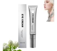 Centellas Asiatica Extraits Crème pour les yeux pour les gonflements et le sac sous les yeux, Crème hydratante sous les yeux pour les cercles noirs, Soins des sacs pour les hommes (1)