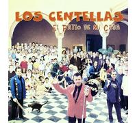 Centellas - El Patio De Mi CASA [Import]