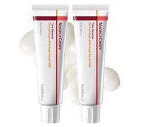 CENTELLIAN 24 Madeca Cream Time Reverse Lot de 2 crèmes nourrissantes à absorption rapide et nourrissante, hydrate, réduit les rides, soins de la peau coréenne, 50 ml