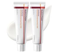 CENTELLIAN 24 Madeca Cream Time Reverse Lot de 2 crèmes nourrissantes à absorption rapide et nourrissante, hydrate, réduit les rides, soins de la peau coréenne, 50 ml