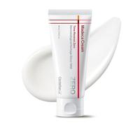 CENTELLIAN 24 Madeca Crème Time Reverse Zero 79,8 ml - Crème Légère Anti-Âge Hydratante pour le Visage, Blue Active TECA, Rafraîchissante, Raffermissante, Hydratation Profonde, Réparation