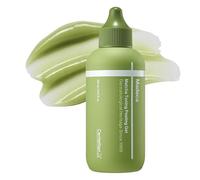 CENTELLIAN 24 Madeca Matcha Gel exfoliant tonifiant pour le visage et le corps, élimine les peaux mortes et les impuretés, soin uniforme du ton et soin des pores, formule à faible irritation