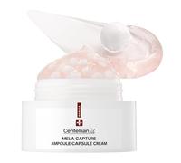 CENTELLIAN 24 Madeca Mela Capture Ampoule Capsule Crème 55 ml - Hydratant Visage Anti-Âge avec Peptides et Centella Asiatica, Soin Hydratant de la Peau Coréenne