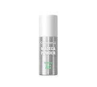Centellian 24 MADECA Powder Tea Tree AC Poudre Apaisante, 6,0 g, Contrôle de l'Huile et Raffermissement des Pores pour les Peaux Sujettes à l'Acné, Arbre à Thé, Allantoïne