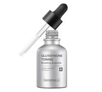 Centellian24 Glutathione Toning Boosting Ampoule sérum intense pour un teint unifié 30 ml