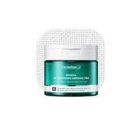 Centellian24 Madeca Double Tightening Ampoule Pad patchs tonifiants anti-pores dilatés et rides 60 pcs