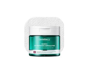 Centellian24 - Madeca 2X Tightening Ampoule Pad 60 pads