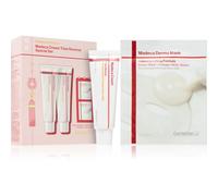 Centellian24 Madeca Cream Time Reverse Signature Edition Coffret cadeau pour restaurer la fermeté de la peau