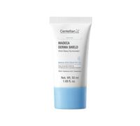 Centellian24 - Madeca Derma Shield Vital Dewy Sunscreen - Crème solaire hydratante effet rosée