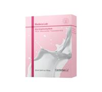 Centellian24 - Madeca Lab Mask 10 Sheets Set - 2 Types Mela Brightening