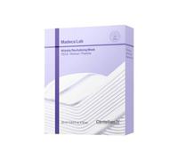 Centellian24 - Madeca Lab Mask 10 Sheets Set - 2 Types Wrinkle Revitalizing