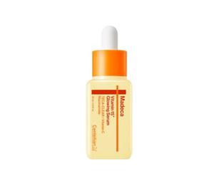 Centellian24 - Madeca Vitamin 15+ Glowing Serum - Sérum éclat multivitaminé