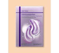 Centellian24 Patchs pour le contour des yeux aux polynucléotides 360º Shot PDRN Glowing Eye Patch - 36.6 g / 12 pcs