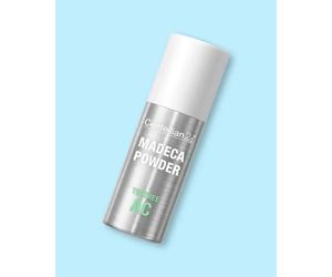 Centellian24 Poudre enzymatique pour le visage au madecassoside et à l’extrait d’arbre à thé Madeca Powder Tea Tree AC - 6 g