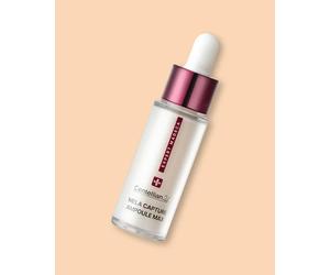 Centellian24 Sérum pour le visage à l’acide madécassique Expert Madeca Mela Capture Ampoule Max - 15 ml