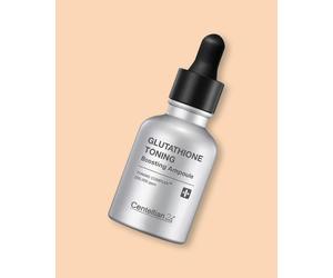 Centellian24 Sérum-tonique pour le visage au glutathion Glutathione Toning Boosting Ampoule - 30 ml