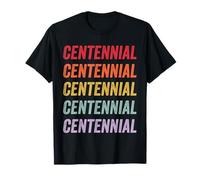Centenaire T-Shirt