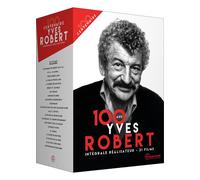 Centenaire Yves Robert - Intégrale Réalisateur - 21 Films - Édition Collector Limitée Et Numérotée