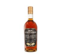 Centenario 12 Years Gran Legado 70cl Rhum
