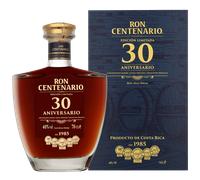 Centenario 30 Years Edición Limitada 70cl Rhum