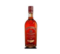 Centenario 5 Ans Añejo Selecto 70 cl