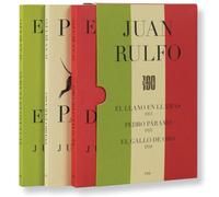 Centenario de Juan Rulfo/ 100 Years of Juan Rulfo