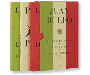 Centenario de Juan Rulfo/ 100 Years of Juan Rulfo