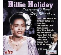 Centenary Album Very Best of
